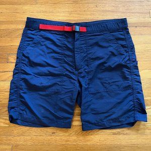 Topo Designs Lightweight Mountain Shorts